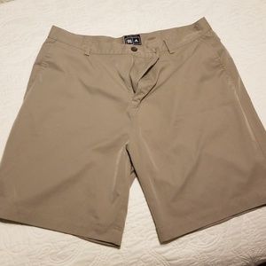 Adidas golf shorts